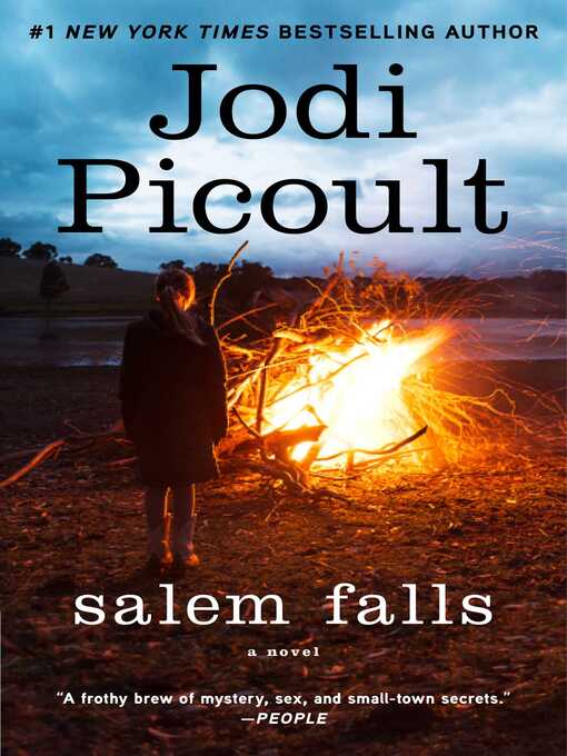 Title details for Salem Falls by Jodi Picoult - Available